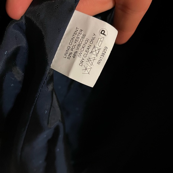 RJ classics show coat - Picture 4 of 6